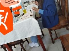 -奥华餐厅·老张记(台基厂店)