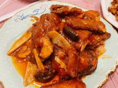 乐乐烧带鱼-乐乐餐厅(湘子庙街店)