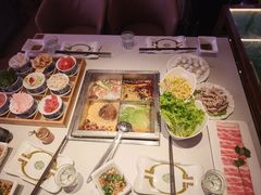 -大妙火锅·非物质文化遗产(锦里店)