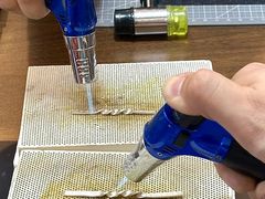-陶语手工·拼豆·陶艺·银饰diy(宽厚里店)