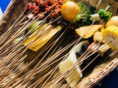 马路边边串串香-马路边边串串香(北苑旗舰店)