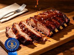 -Texas Roadhouse(世纪汇广场店)