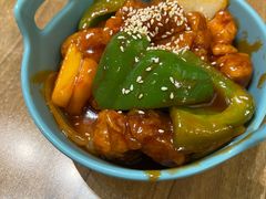 -金捞茶餐室(祐汉兴隆楼店)