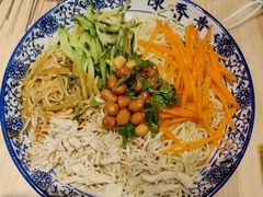 -陳香貴·蘭州牛肉面(月星环球港店)