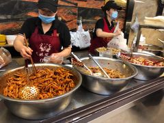-嘉州九妹凤爪(乐山总店)