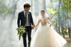 -巴黎新娘婚纱摄影·婚礼策划(嘉定总店)