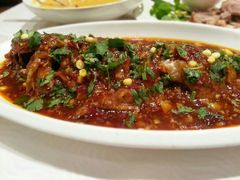 豆瓣皖鱼-华豫川酒家(双子塔店)