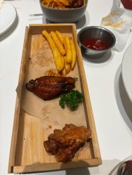 -奈尔宝·儿童乐园·亲子餐厅(星河湾店)