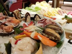 -生如夏花泰式火锅(西村黑金店)