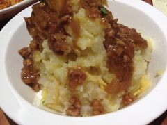 iphone_upload_pic-九转小磨·非遗东北菜(哈西万达店)