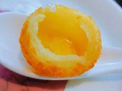 芝士包心土豆球-蟹榭·本帮江浙菜·蟹宴(五角场合生汇商场店)