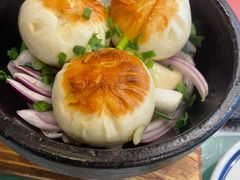 -香港新记茶餐厅(春熙太古里店)