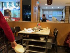 -水禾轩·海鲜蒸汽主题餐厅(香洲店)