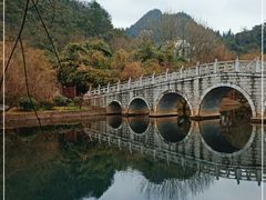 -贵阳市花溪国家城市湿地公园