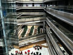 -南京禄口机场雅高铂尔曼大酒店