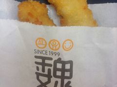 -魏家凉皮(曼哈顿店)