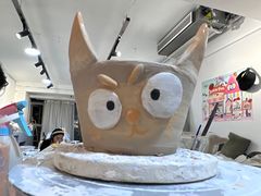-艺陶清瓷·陶艺·石膏娃娃·手工DIY(观音桥店)