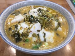 -陈八两面家(华孚写字楼店)