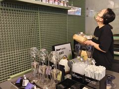 -Ann COFFEE(来福士店)