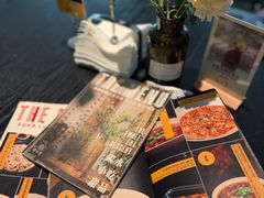 -金谷仓家庭料理(马泉营店)