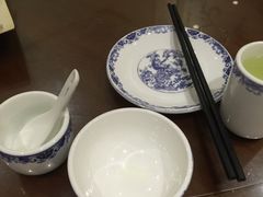 -临潼印象·特色陕菜