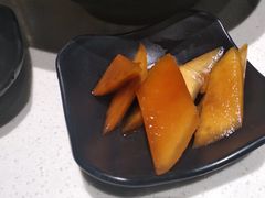 -新仙清汤牛腩(铜锣湾店)