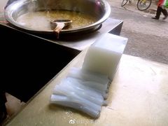 -何老二卤汁凉粉