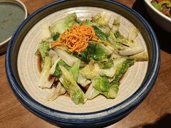 -薇酌饮·陕西菜(南门外店)