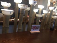 大堂-成都你六姐·牛肉冒菜(城市集市合生汇店)