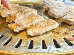 -西塔老太太泥炉烤肉(湖东领汇广场店)