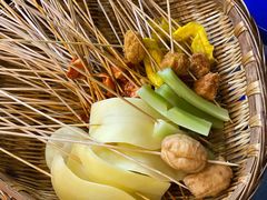 -马路边边串串香(双井直营店)