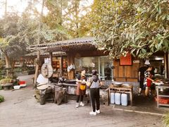 -青城甲(青城山店)