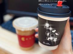 -73coffee(创智天地店)