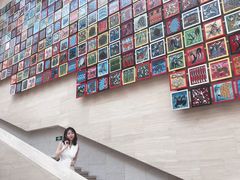 -长春世界雕塑园冰雪艺术天地