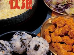 -肥肥虾庄·金牌油焖大虾(杨园滨江时代walk店)