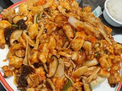 -金阁家常菜(贵阳路店)