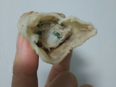 -一品鲜鱼锅贴(人民一路店)
