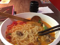 -味千拉面(又一城店)