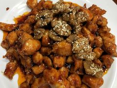 -天天初二·天津传统捞面·天津特色菜(凌奥总店)