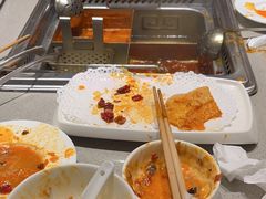 -海底捞火锅(金地广场生日主题店)