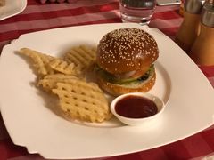 -杭州国际会议中心洲际酒店-德国啤酒屋(砂之船国际生活广场店)