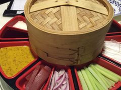-羲和雅苑•北京烤鸭(国贸商城店)