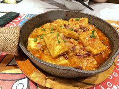 -云海肴·汽锅鸡·云南菜(天山百盛优客店)