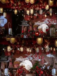 -无锡君来洲际酒店·宴会厅