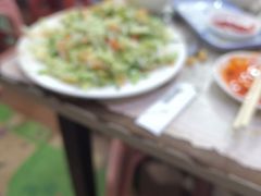 -平山城鑫烧烤(建国楼店)