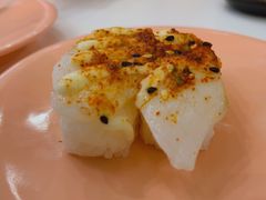 -争鲜回转寿司(通州万达店)