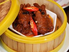 -香港狮子山下·明星粤菜餐厅(北苑店)