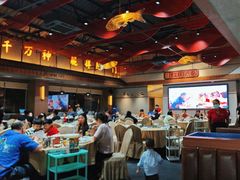 -红日饭店(裕隆三路店)