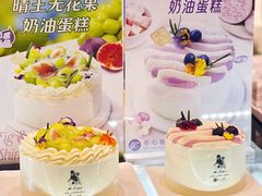 -卷心卷意·轻甜蛋糕(新光天地店)