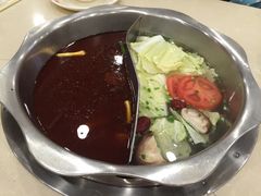 -台北吴记老锅底麻辣火锅(蓝村路店)